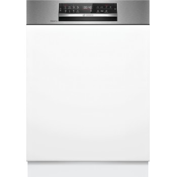 Bosch SMI6ECS12E half geïntegreerde vaatwasser