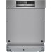 Bosch SMI6ECS12E half geïntegreerde vaatwasser