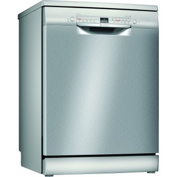 Bosch SMS2ITI33E vrijstaande vaatwasser