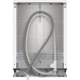 Bosch SMS4EVW08E vrijstaande vaatwasser