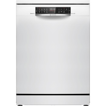 Bosch SMS6ECW04E vrijstaande vaatwasser