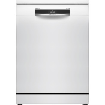 Bosch SMS6ECW15E vrijstaande vaatwasser