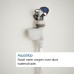 Bosch SMS8TCI04E vrijstaande vaatwasser