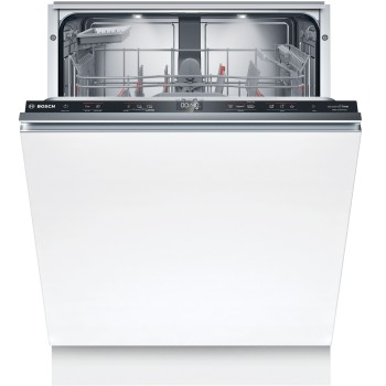 Bosch SMT6EB801E volledig geïntegreerde vaatwasser