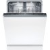 Bosch SMT6EB801E volledig geïntegreerde vaatwasser