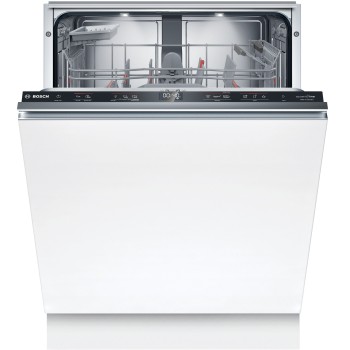Bosch SMT6EB802E volledig geïntegreerde vaatwasser