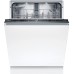 Bosch SMT6EB802E volledig geïntegreerde vaatwasser