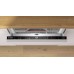 Bosch SMT6EB802E volledig geïntegreerde vaatwasser