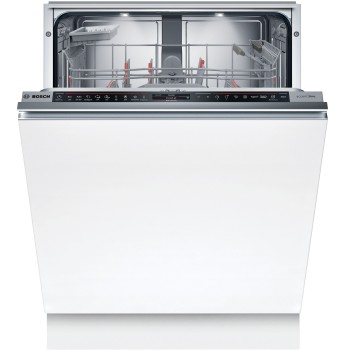 Bosch SMT8TB801E volledig geïntegreerde vaatwasser