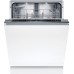 Bosch SMT8TB801E volledig geïntegreerde vaatwasser