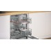 Bosch SMT8TB801E volledig geïntegreerde vaatwasser