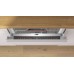 Bosch SMT8TB801E volledig geïntegreerde vaatwasser