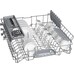 Bosch SMU2ITS09E onderbouw vaatwasser