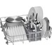 Bosch SMU2ITS09E onderbouw vaatwasser