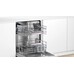 Bosch SMU4EAS10E onderbouw vaatwasser