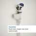 Bosch SMU4EAS10E onderbouw vaatwasser