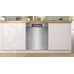 Bosch SMU4EVS08E onderbouw vaatwasser