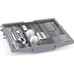 Bosch SMU4EVS08E onderbouw vaatwasser