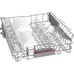 Bosch SMU4EVS08E onderbouw vaatwasser