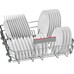 Bosch SMU4EVS08E onderbouw vaatwasser