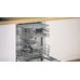 Bosch SMU6ZCS10E onderbouw vaatwasser