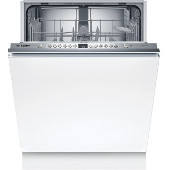 Bosch SMV26AX01F volledig geïntegreerde vaatwasser