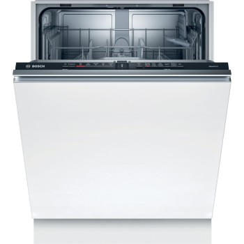 Bosch SMV2ITX17N volledig geïntegreerde vaatwasser
