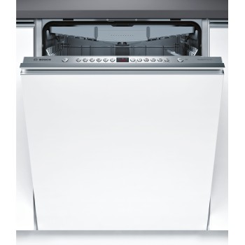 Bosch SMV46KX55E volledig geïntegreerde vaatwasser