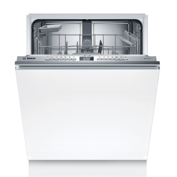 Bosch SMV4EAX28E volledig geïntegreerde vaatwasser