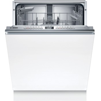 Bosch SMV4EB807E volledig geïntegreerde vaatwasser