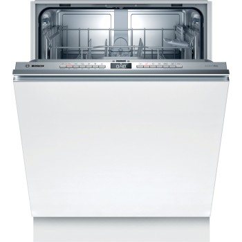 Bosch SMV4HU800E volledig geïntegreerde vaatwasser
