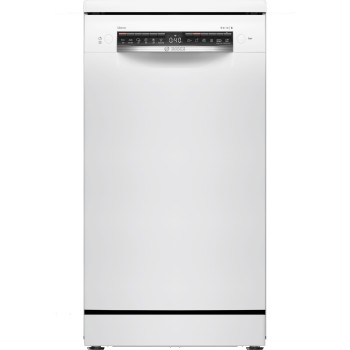 Bosch SPS4EMW61E vrijstaande vaatwasser