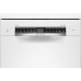 Bosch SPS4HKW49E vrijstaande vaatwasser