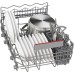 Bosch SPS4HKW49E vrijstaande vaatwasser