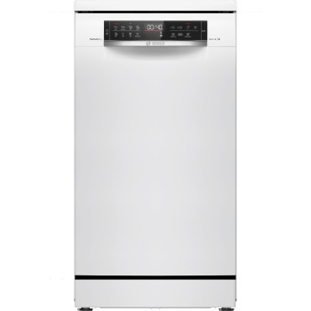 Bosch SPS6YMW14E vrijstaande vaatwasser