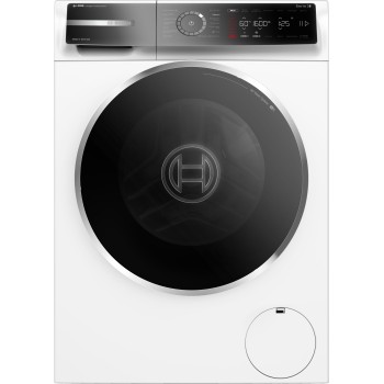 Bosch WGB256AONL voorlader wasmachine