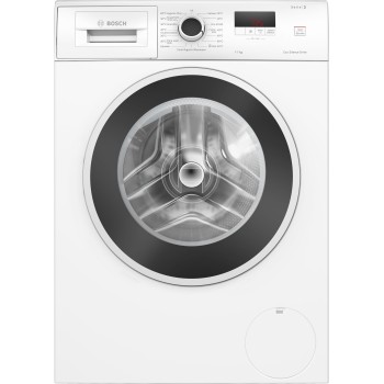 Bosch WGE02404NL voorlader wasmachine