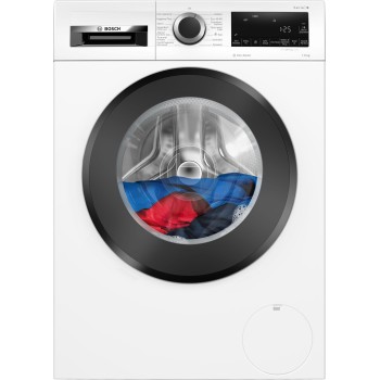 Bosch WGG244ZANL voorlader wasmachine