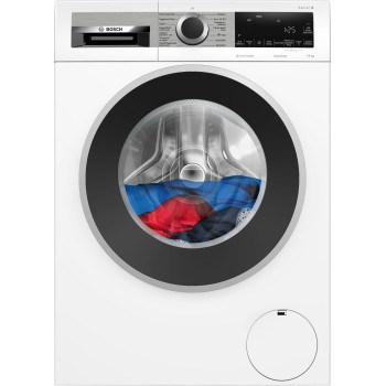 Bosch WGG246Z8NL voorlader wasmachine