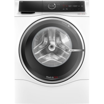 Bosch WNC254A0NL was-droogcombinatie