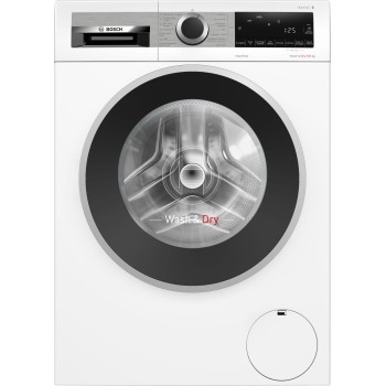 Bosch WNG24405NL was-droogcombinatie