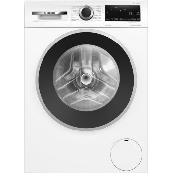 Bosch WNG24406NL was-droogcombinatie