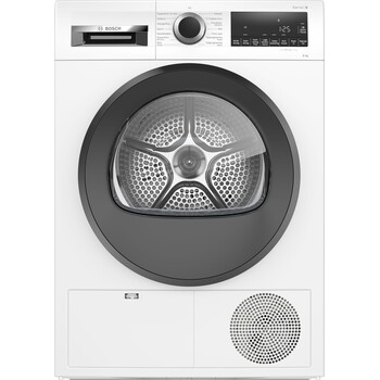 Bosch WPG23100NL condensdroger