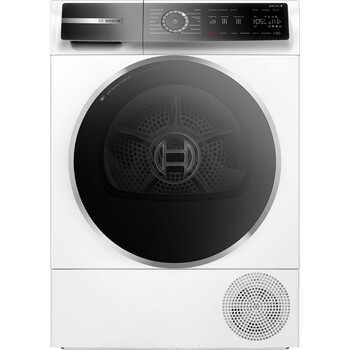 Bosch WQB246C5NL warmtepompdroger