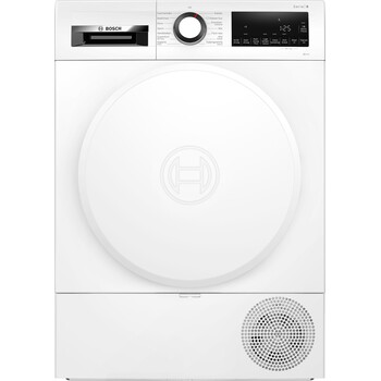 Bosch WQG233D0NL warmtepompdroger