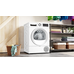 Bosch WQG233DEFG warmtepompdroger