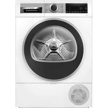 Bosch WQG233DLNL warmtepompdroger