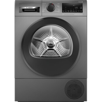 Bosch WQG235DRNL warmtepompdroger