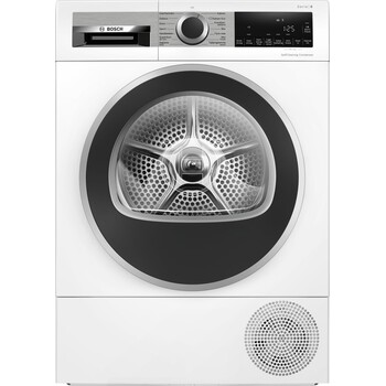 Bosch WQG24500NL warmtepompdroger
