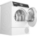 Bosch WQH246CLNL warmtepompdroger